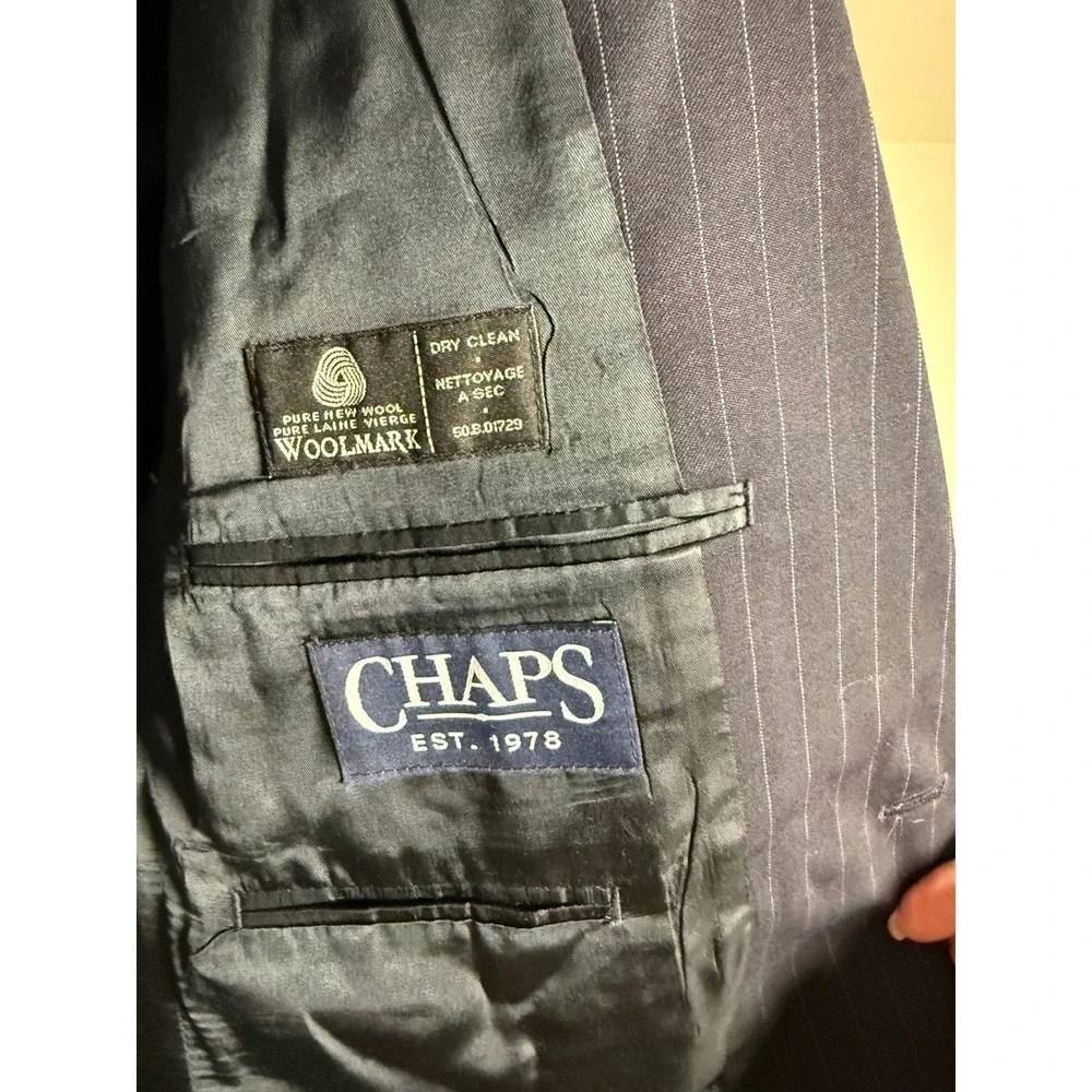 Chaps classic men